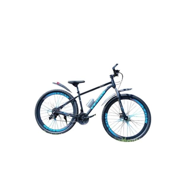 Dağ velosipedi Smil 1329, ölçü 26