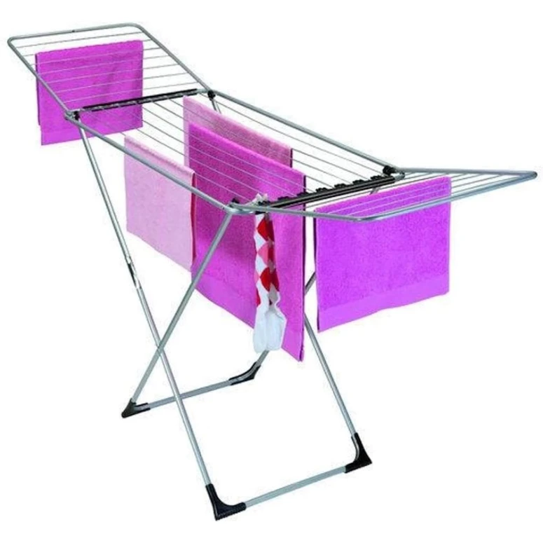 Сушилка для белья Metaltex Wing Laundry Dryer Fuji 031 (11) Сушилка для белья Metaltex Wing Laundry Dryer Fuji 031 (11)