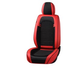 Oturacaq üçün çexol 9dkomurlu12, qara/qırmızı