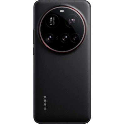 Смартфон Xiaomi 15 Ultra 16GB/512GB Black Global Version Смартфон Xiaomi 15 Ultra 16GB/512GB Black Global Version