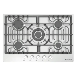 Варочная поверхность Electrotech H7102P05IS-IX