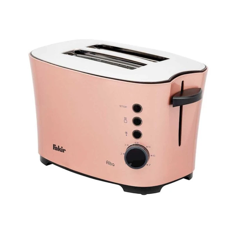 Тостер Fakir Alba Ro Тостер Fakir Alba Ro