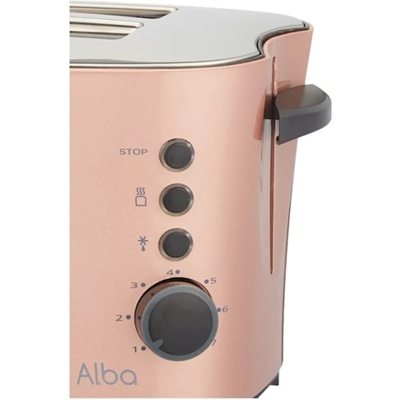 Тостер Fakir Alba Ro Тостер Fakir Alba Ro