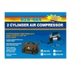Avtomobil üçün hava kompressoru 628-4х4