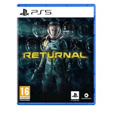 Oyun Returnal PS5 English