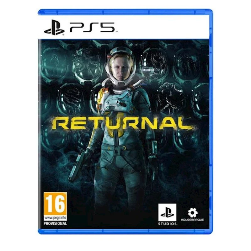 Игра Returnal PS5 English