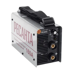 Сварочный аппарат Ресанта САИ 160