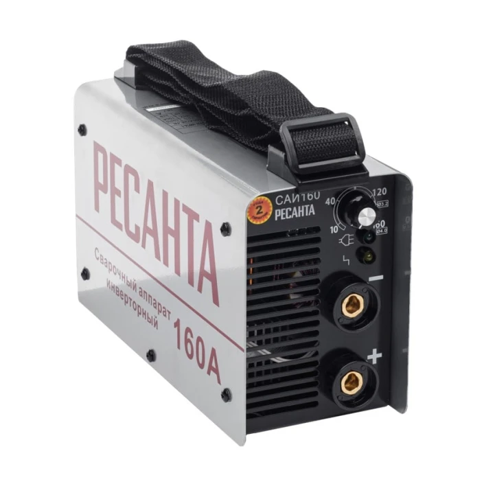 Сварочный аппарат Ресанта САИ 160