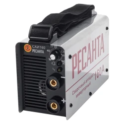 Сварочный аппарат Ресанта САИ 160