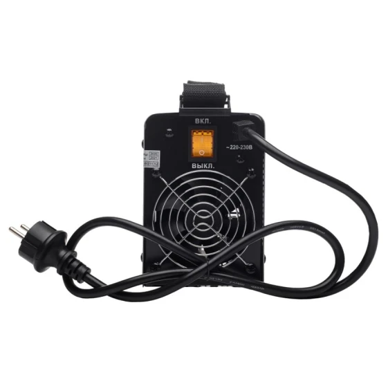 Сварочный аппарат Ресанта САИ 160