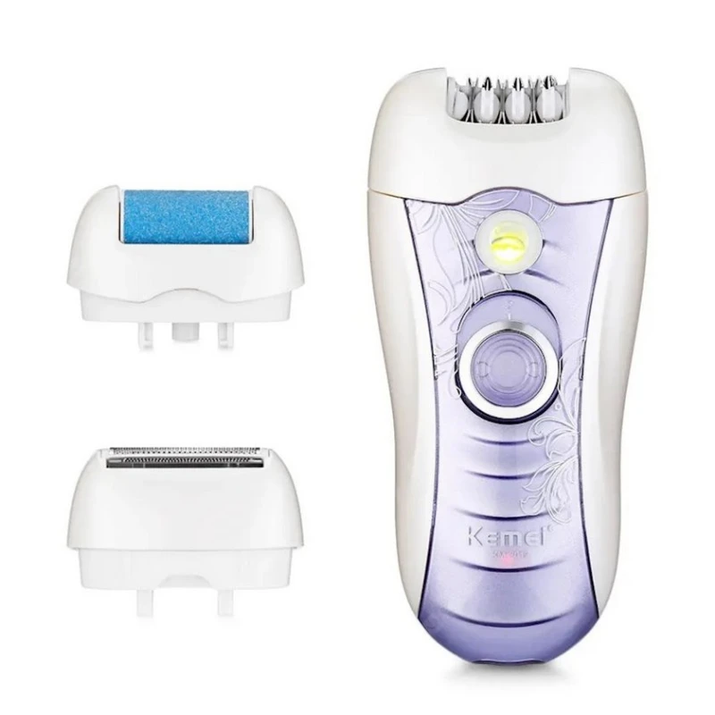 Epilyator Kemei KM-3012 Epilyator Kemei KM-3012