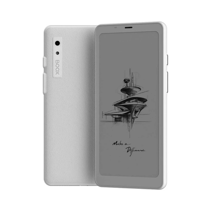 Электронная книга Onyx Boox Palma White