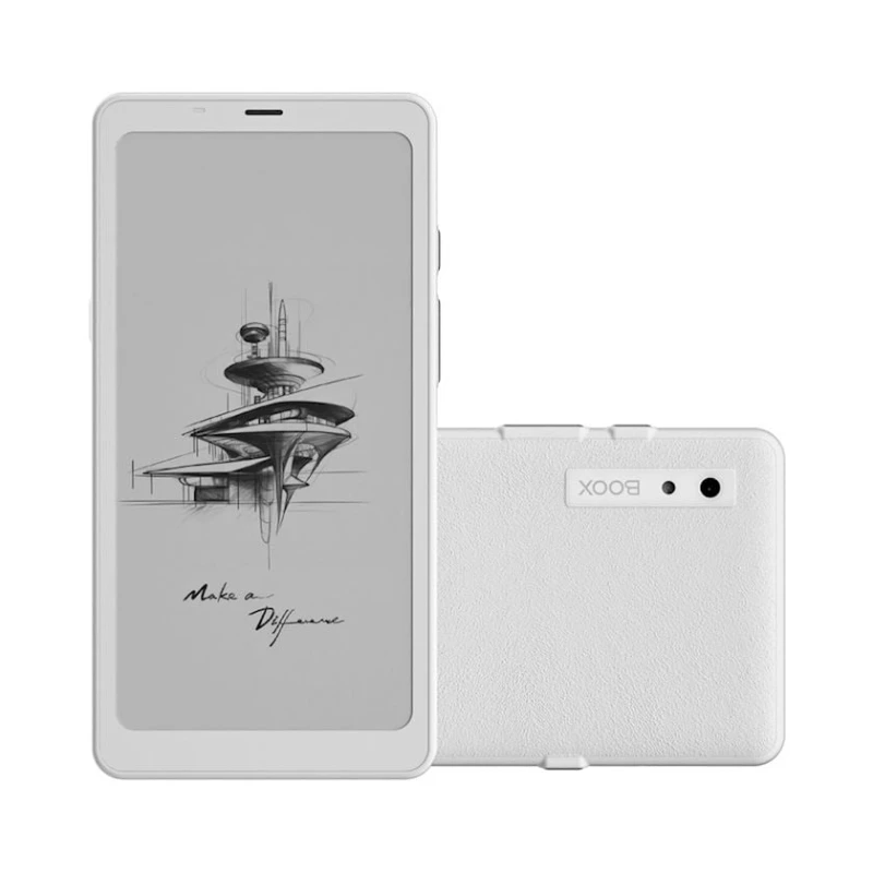 Электронная книга Onyx Boox Palma White