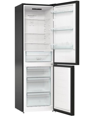 Soyuducu Gorenje NRKE62BXL