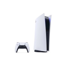 Oyun konsolu Sony PlayStation 5 Console 825GB SSD (711719396505)
