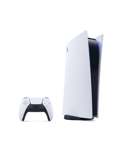 Oyun konsolu Sony PlayStation 5 Console 825GB SSD (711719396505)