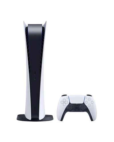 Oyun konsolu Sony PlayStation 5 Console 825GB SSD (711719396505)