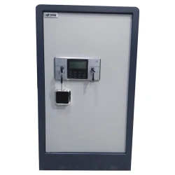 Офисный сейф Strong XD-083, 45 кг Офисный сейф Strong XD-083, 45 кг