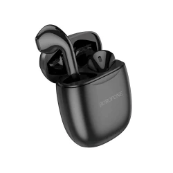 Беспроводные наушники Borofone BW17 Black