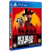 Oyun Rockstar Games Red Dead Redemption 2 PS4