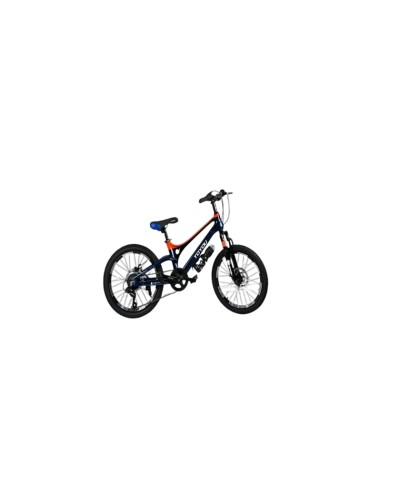 Velosiped Toyou GTR-20 WS 20