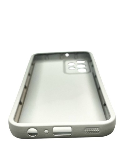 Резиновый чехол для Samsung Galaxy A32