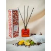Aromatik diffuzor The Groove Rose Misk MUS.10.101.100, 100 ml, məhsul çeşiddə