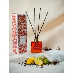 Aromatik diffuzor The Groove Rose Misk MUS.10.101.100, 100 ml, məhsul çeşiddə