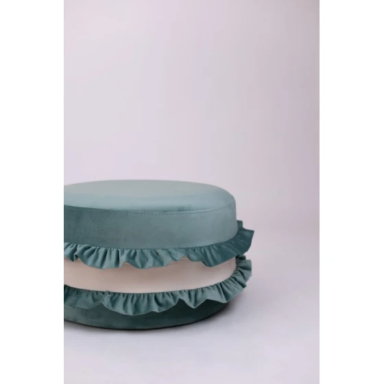 Pufik Firuzəyi Rəng Pufik Firuzəyi Rəng