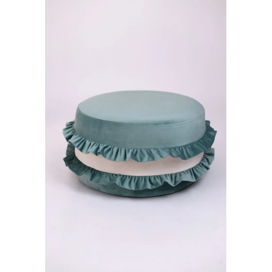 Pufik Firuzəyi Rəng Pufik Firuzəyi Rəng