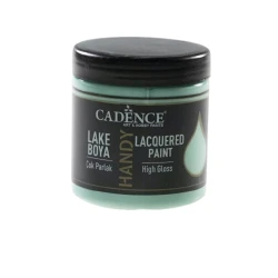 Lak boya Cadence Handy L-042 Light Mint Green, 250 ml