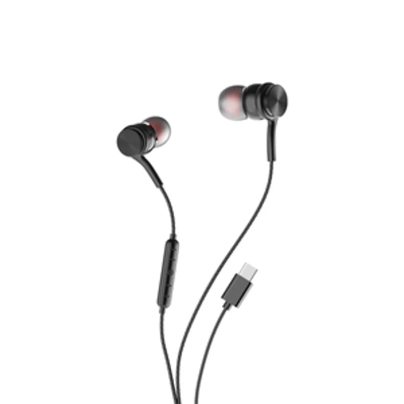 Simli qulaqlıqlar Euroacs EU-H070 Simli qulaqlıqlar Euroacs EU-H070