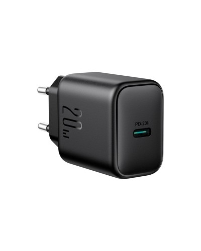 Зарядное устройство Joyroom JR-TCF20 PD 20W