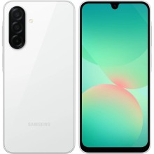 Smartfon Samsung Galaxy A26 6GB/128GB 5G White