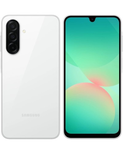 Smartfon Samsung Galaxy A26 6GB/128GB 5G White