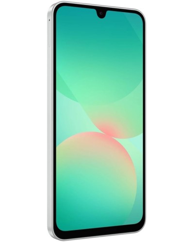 Smartfon Samsung Galaxy A26 6GB/128GB 5G White