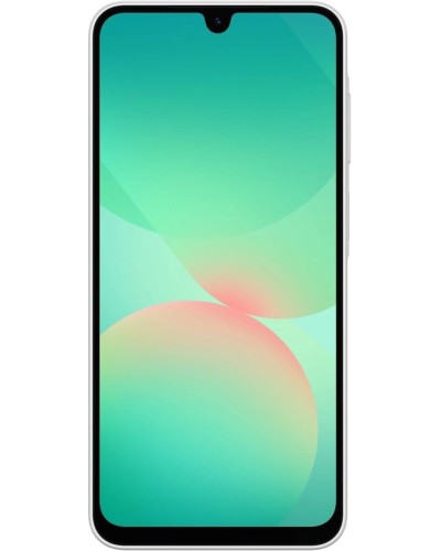 Smartfon Samsung Galaxy A26 6GB/128GB 5G White