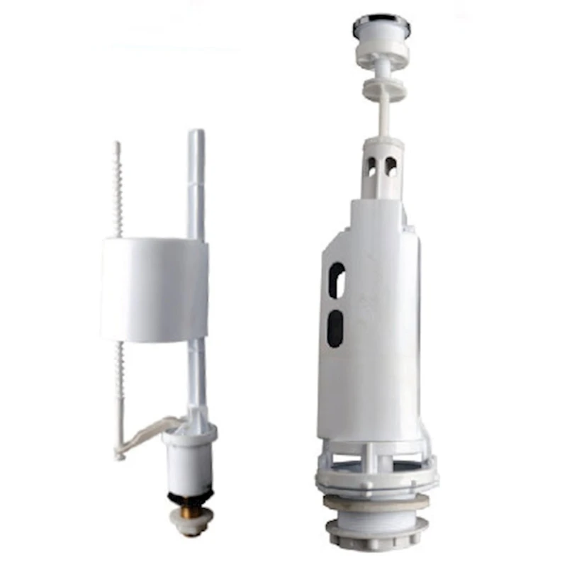 Арматура для унитазов Donau 201-121 Арматура для унитазов Donau 201-121