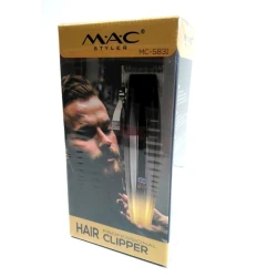 Универсальная машинка для стрижки Mac MC-5831