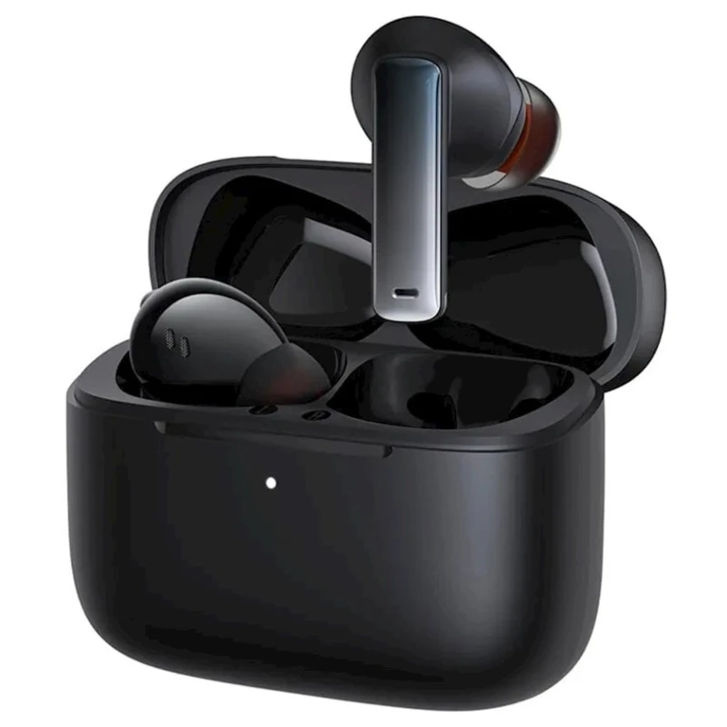 Simsiz qulaqlıq Baseus True Wireless Earphones Bowie M2+ Black (NGTW190001) Simsiz qulaqlıq Baseus True Wireless Earphones Bowie M2+ Black (NGTW190001)