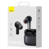 Simsiz qulaqlıq Baseus True Wireless Earphones Bowie M2+ Black (NGTW190001) Simsiz qulaqlıq Baseus True Wireless Earphones Bowie M2+ Black (NGTW190001)