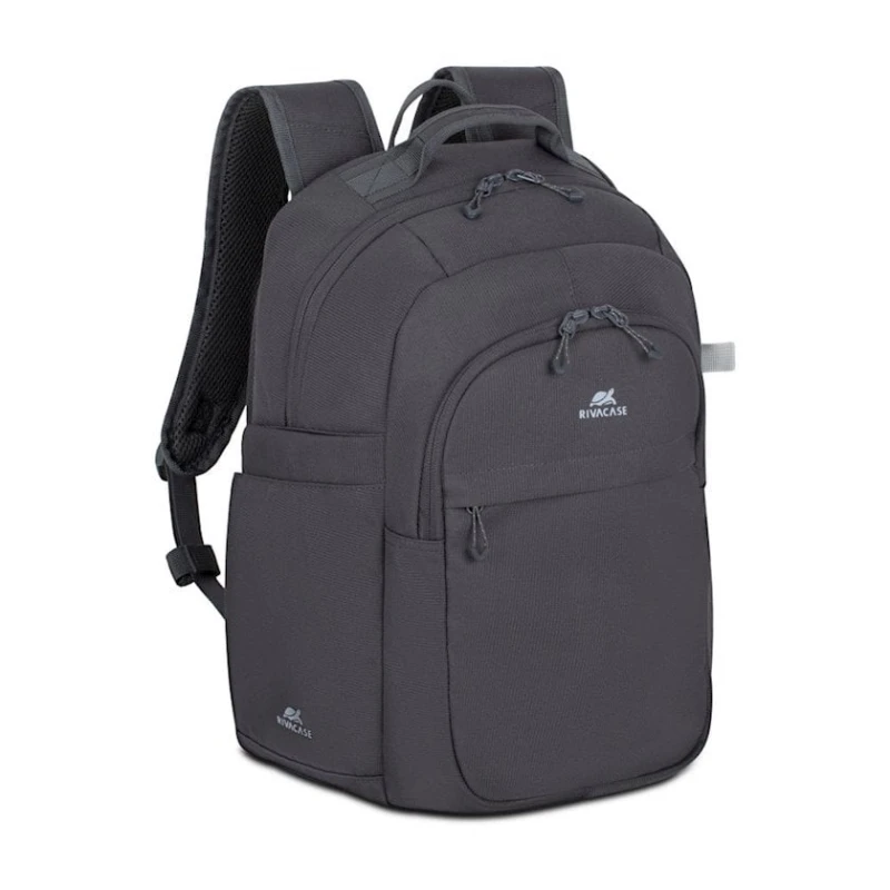 Рюкзак для ноутбука Rivacase 5432 Grey Urban backpack 14 Рюкзак для ноутбука Rivacase 5432 Grey Urban backpack 14