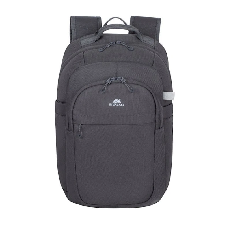 Рюкзак для ноутбука Rivacase 5432 Grey Urban backpack 14 Рюкзак для ноутбука Rivacase 5432 Grey Urban backpack 14