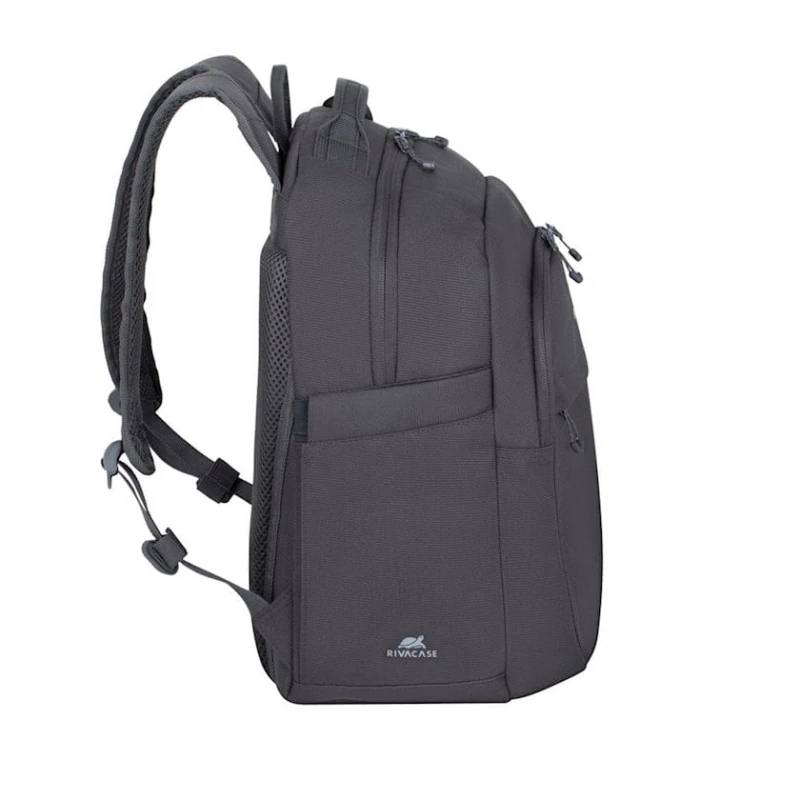 Рюкзак для ноутбука Rivacase 5432 Grey Urban backpack 14 Рюкзак для ноутбука Rivacase 5432 Grey Urban backpack 14