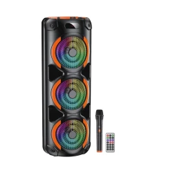 Портативная колонка Kakusiga KK-8302 RUIGUANG