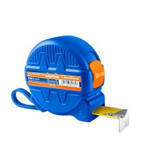 Рулетка Wadfow WMT4341, 7.5 м x 25 мм