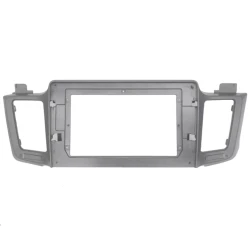 Avtomobil monitoru Asey Toyota RAV4 2013-2018