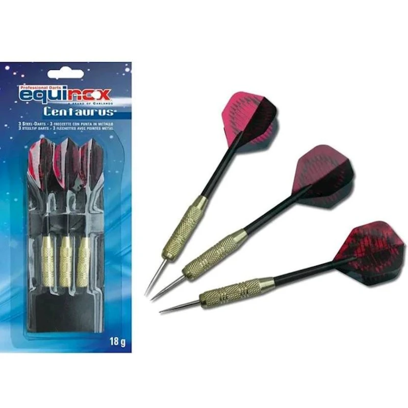 Mızraqlar Garlando Equinox Centaurus DA-101, 3 əd Mızraqlar Garlando Equinox Centaurus DA-101, 3 əd