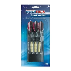 Дротики Garlando Equinox Centaurus DA-101, 3 шт