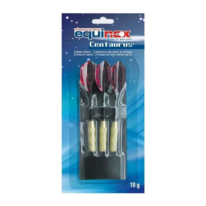 Mızraqlar Garlando Equinox Centaurus DA-101, 3 əd Mızraqlar Garlando Equinox Centaurus DA-101, 3 əd